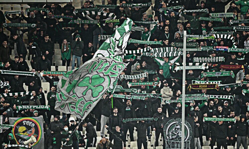 Χαμός στον Παναθηναϊκό: Δεύτερο τσάρτερ για τη Σεβίλλη λόγω μεγάλης ζήτησης! – Η τιμή του πακέτου