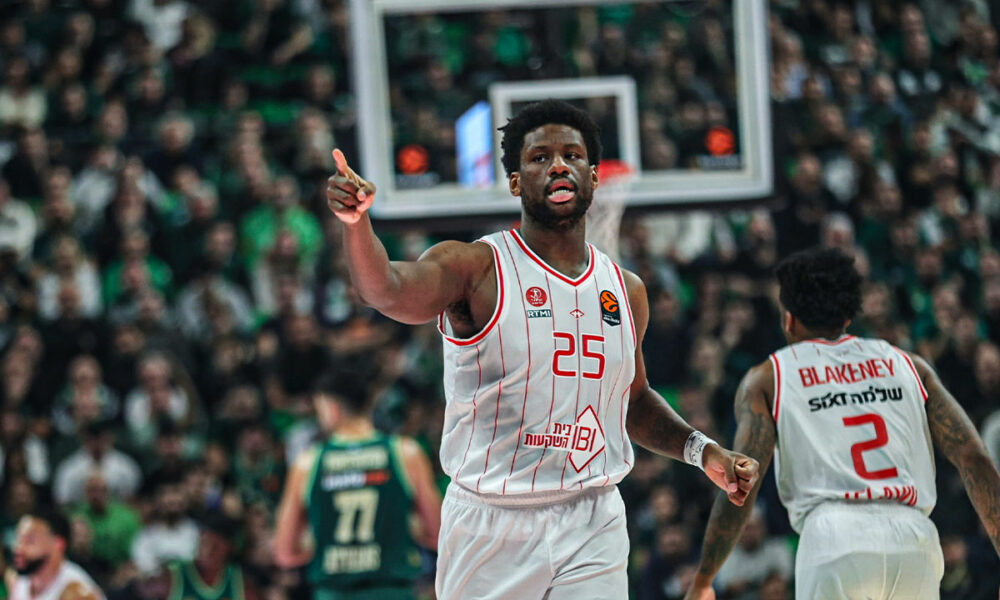 Παναθηναϊκός: Αποκαλύφθηκε η ρήτρα του Οτούρου – «Εξετάζεται από τους ‘πράσινους’»!