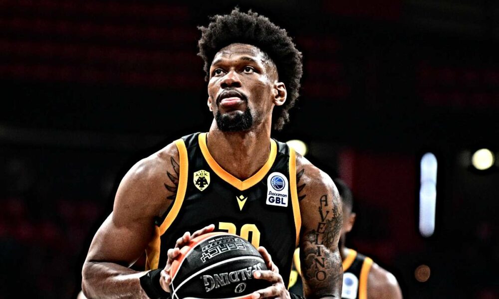 Περιζήτητος στην Ευρώπη ο Σίλβα! – Η στάση του Παναθηναϊκού