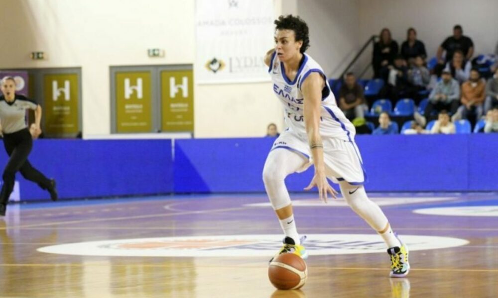 Μεταγραφικό «ΜΠΑΜ» – Η Σπανού στα «πράσινα»!