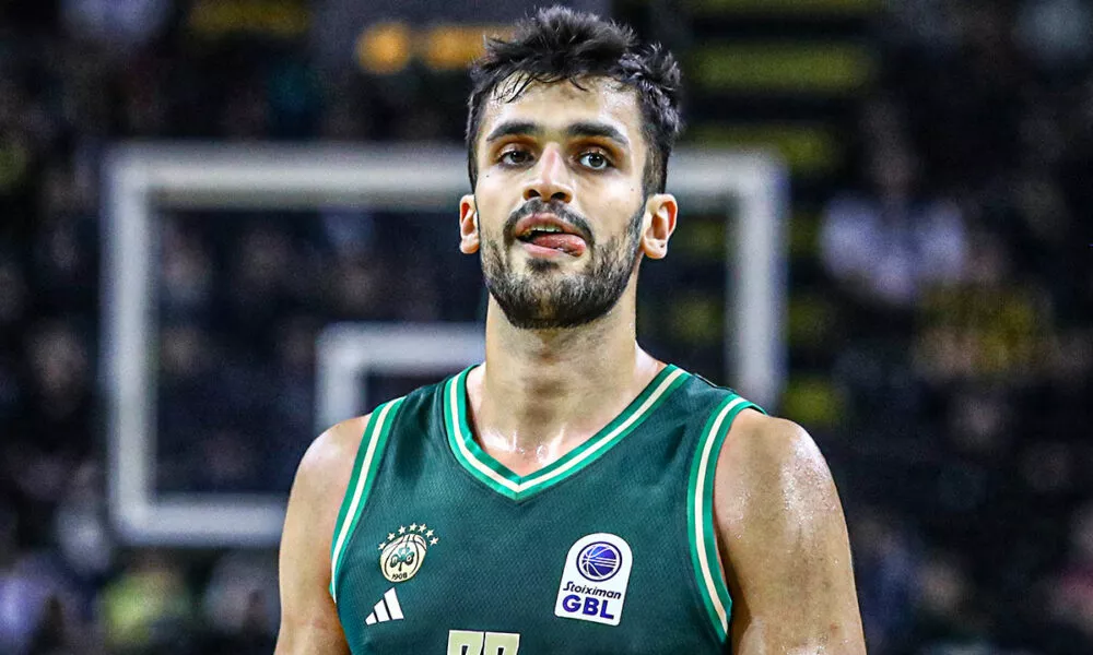 Παναθηναϊκός: Τέλος ο Γιούρτσεβεν!