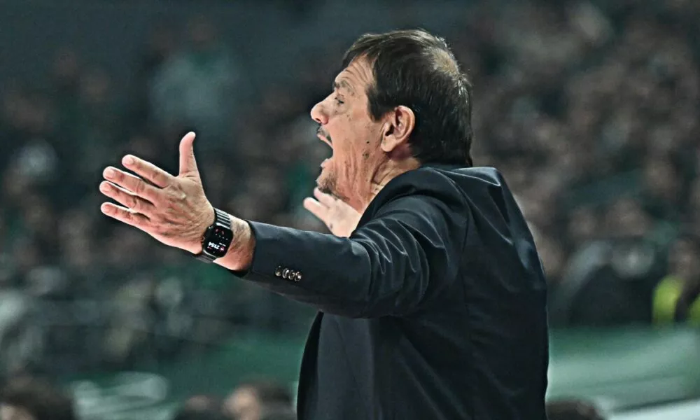 CEO Μακάμπι Τελ Αβίβ: «Ο Αταμάν είναι προβοκάτορας!»