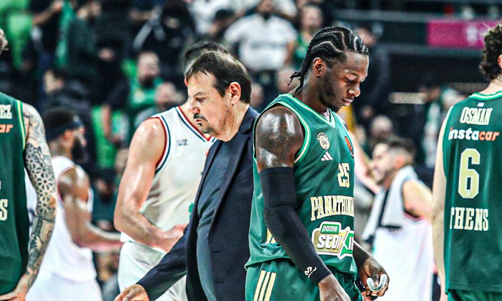 Παναθηναϊκός: Ο πραγματικός λόγος που ο Αταμάν… απείλησε με παραίτηση στο τέλος της σεζόν