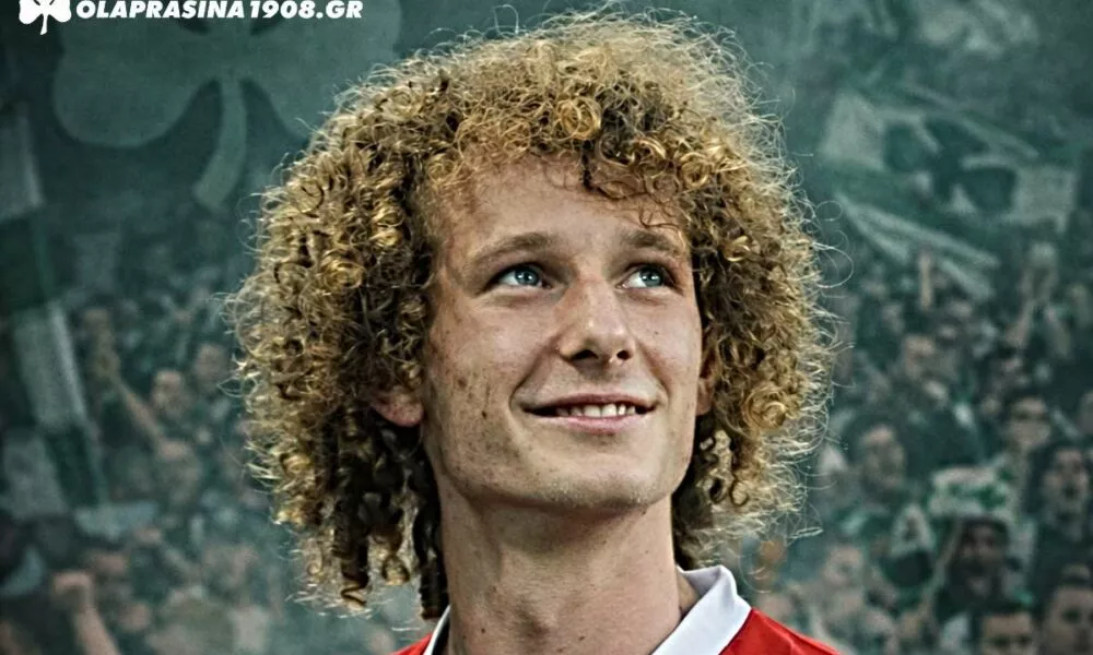 Παναθηναϊκός: Ακυρώνει τον… stand by Κραλ και πάει για άλλο μέσο!