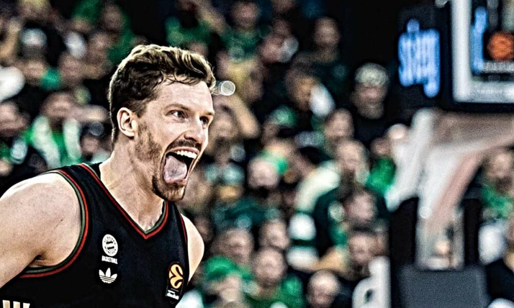 Νέο σενάριο… πρόκληση στην πλάτη του Παναθηναϊκού με Ομπστ!