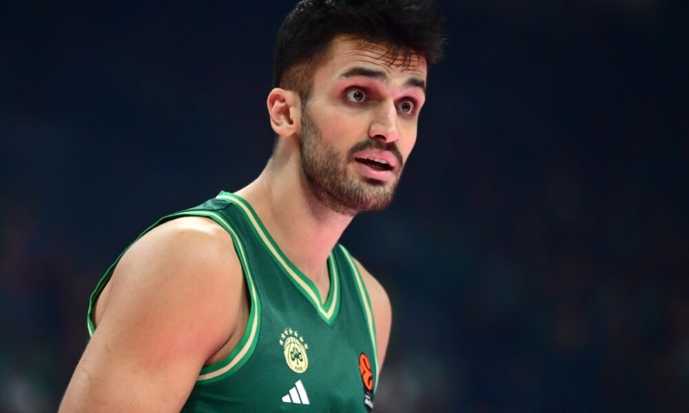 Παναθηναϊκός: Αντίστροφη μέτρηση για την οριστική αποχώρηση Γιούρτσεβεν!