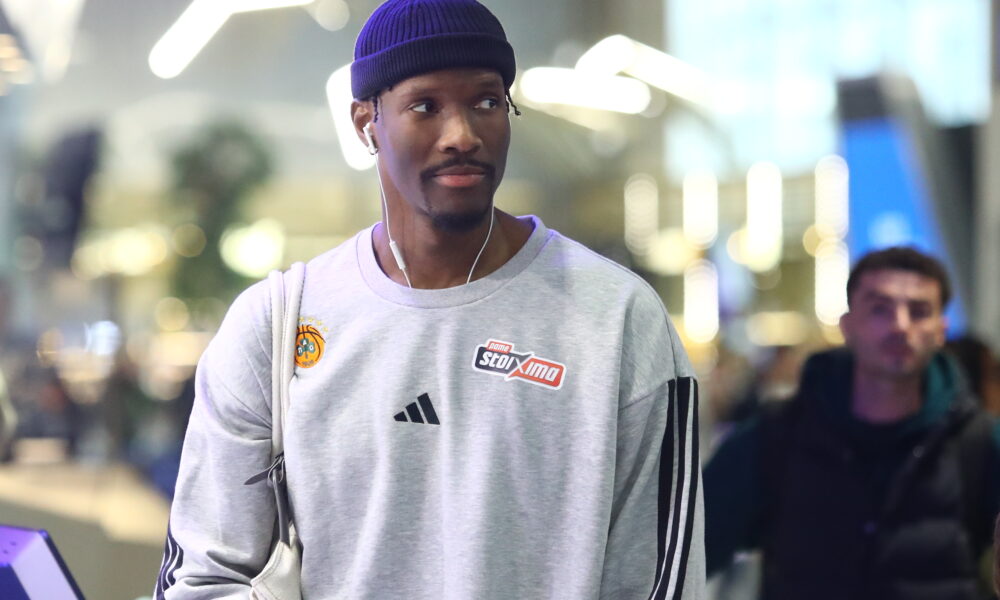 Παναθηναϊκός: Το αγωνιστικό upgrade με τον Χέις-Ντέιβις και οι δύσκολες αποφάσεις στους ξένους!