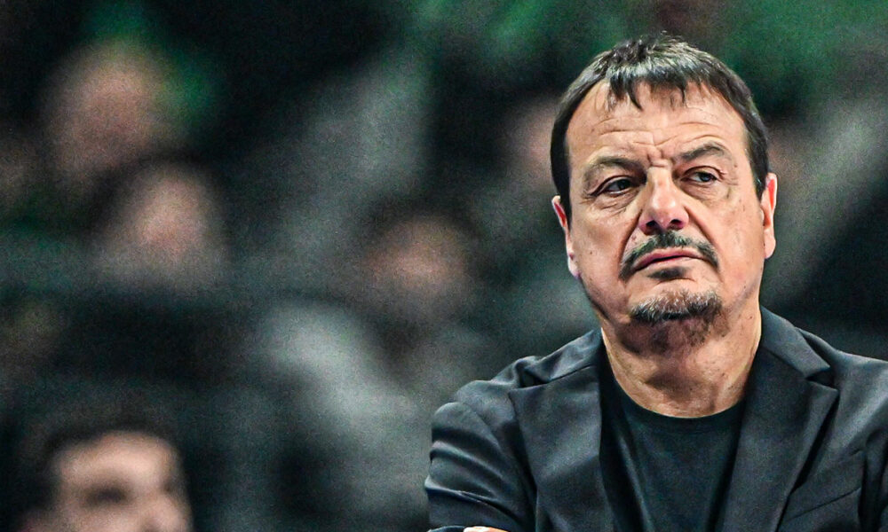 Παναθηναϊκός: Τα δεδομένα για μεταγραφή στη θέση του σέντερ! Τα δύο ονόματα που έχουν προταθεί