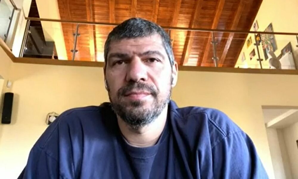 Παπαδόπουλος: «Ο Χέις-Ντέιβις δεν θα ταιριάξει στον Παναθηναϊκό!» (vid)