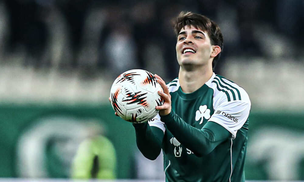 Παναθηναϊκός: Αποθέωση Ταμπόρδα και στην Αργεντινή μετά τη μεγάλη νίκη!