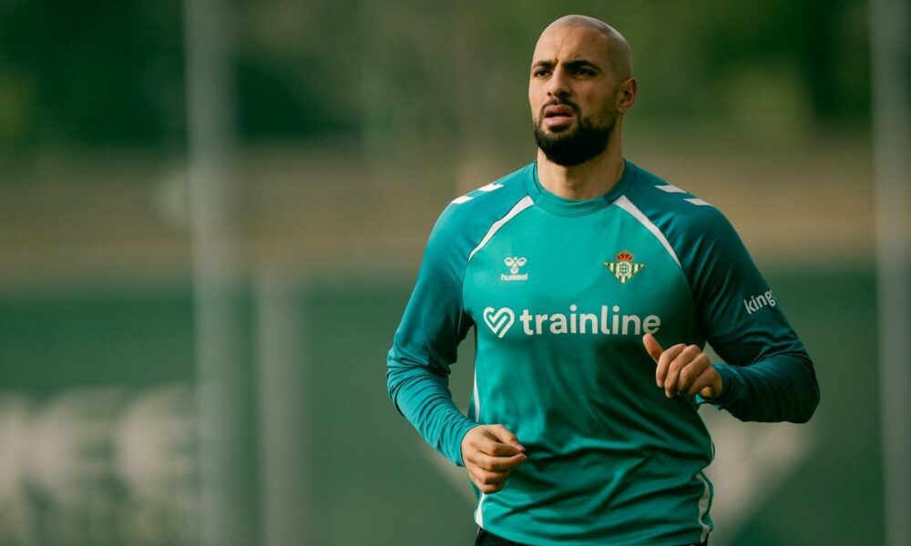 Μπέτις – Παναθηναϊκός: Σημαντική επιστροφή για τους Ισπανούς πριν το παιχνίδι!