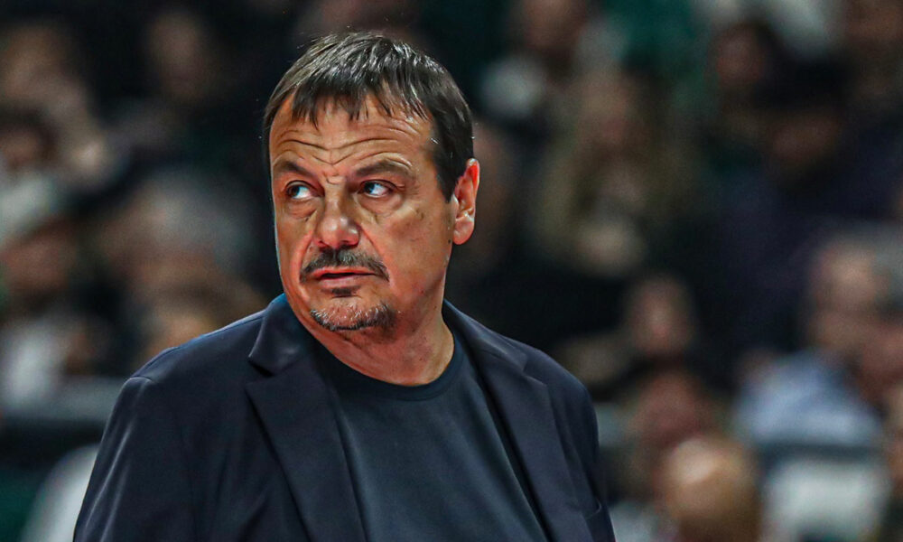 «Προσθήκη σέντερ στον Παναθηναϊκό ίσως και πριν το τέλος της σεζόν» – Οι επιλογές που ξεχωρίζουν