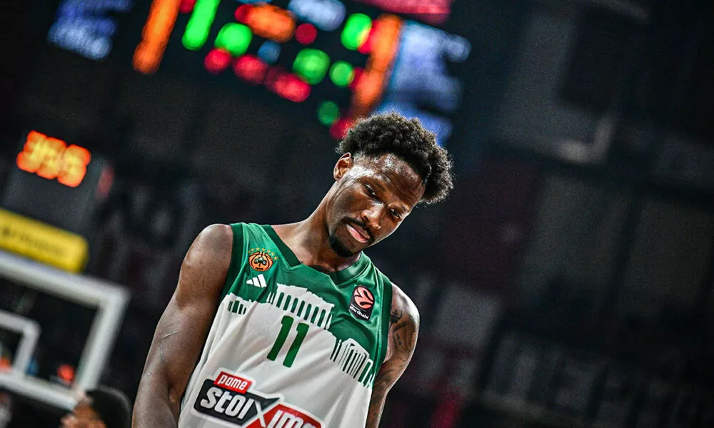 Αποκαλύψεις για Χέις-Ντέιβις και Γιούρτσεβεν από τη Φενέρμπαχτσε!