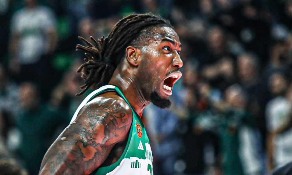 Λεσόρ: «Εγώ δεν είχα video call με τον Σλούκα – Δεν ξέρω τι να πω για τον Κι»