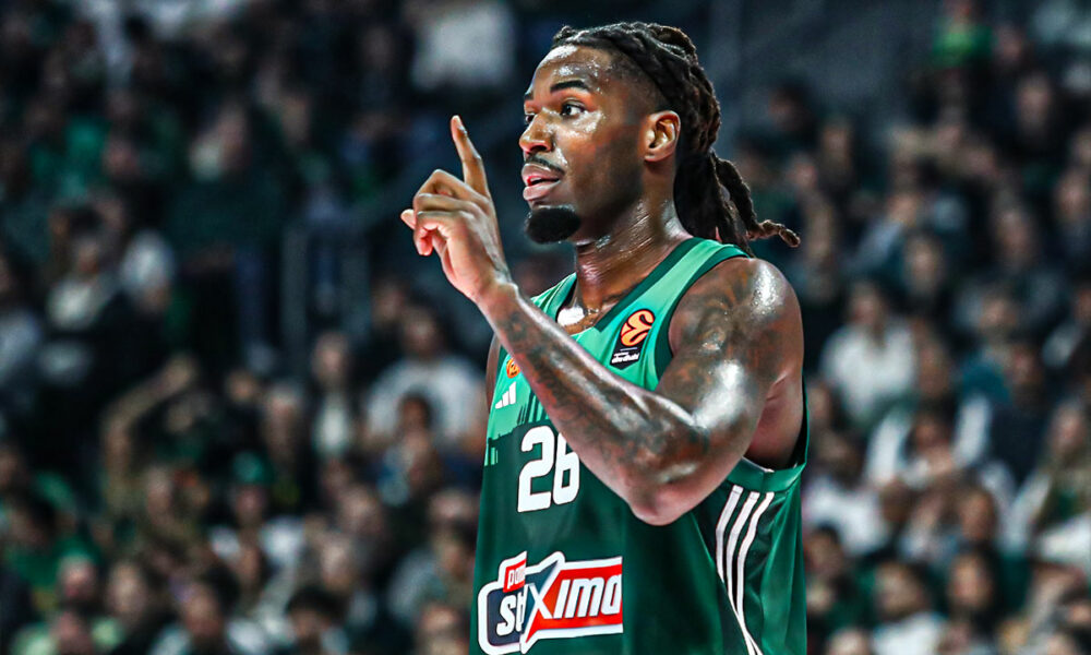 Παναθηναϊκός: Η απόφαση Αταμάν για Λεσόρ με ΑΕΚ!