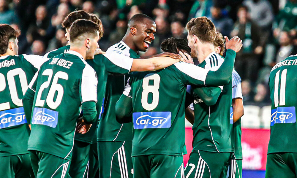 Παναθηναϊκός: Τα έξι συμβόλαια που ολοκληρώνονται και οι αποφάσεις για το καλοκαίρι!