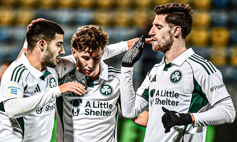 Παναθηναϊκός: Σημαντική επιστροφή ενόψει ΑΕΚ! – Τέσσερα τα προβλήματα