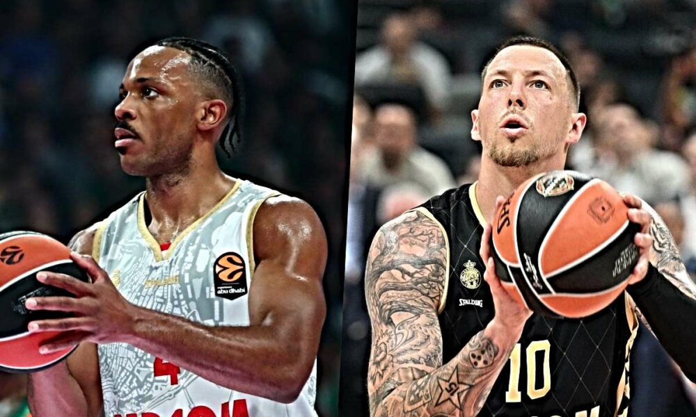 «Κοιτάζει Μπλόσομγκεϊμ και Τάις ο Παναθηναϊκός», γράφουν οι Ισραηλινοί!