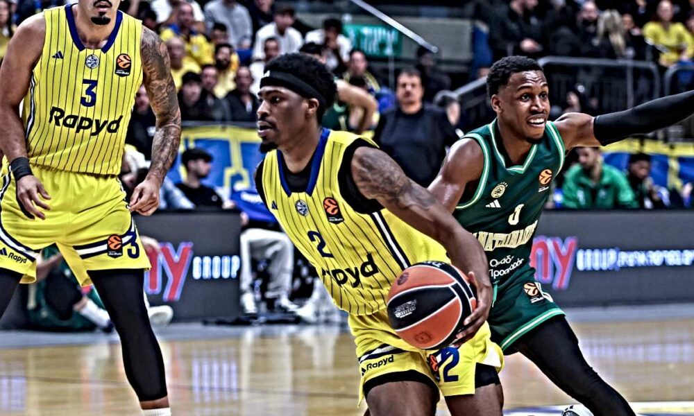 Κλαρκ: Η πρώτη δήλωση για το μέλλον του μετά τη… σύνδεση με Παναθηναϊκό