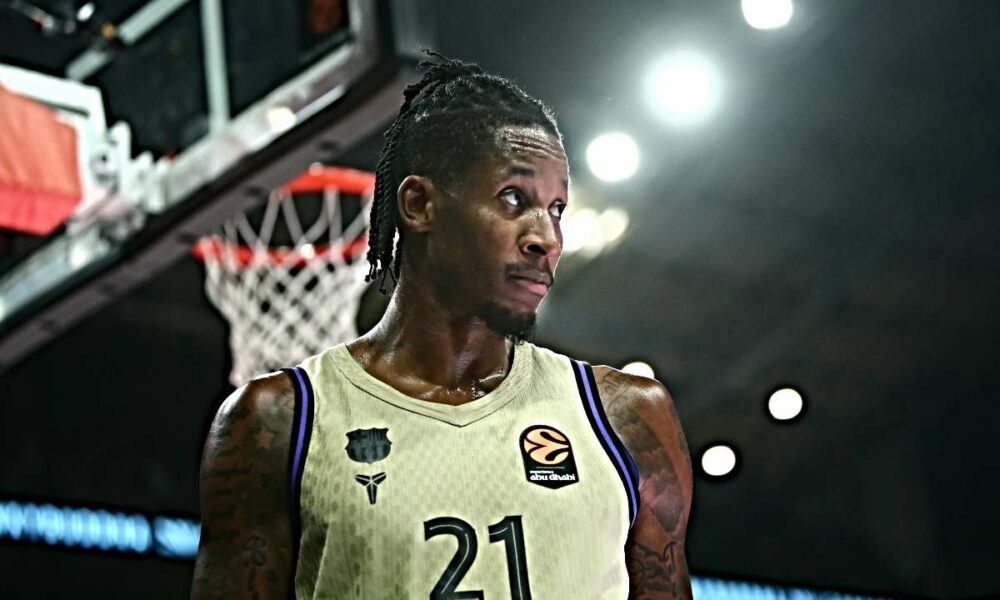 Σενάριο για Κλάιμπερν και Παναθηναϊκό από την Ισπανία