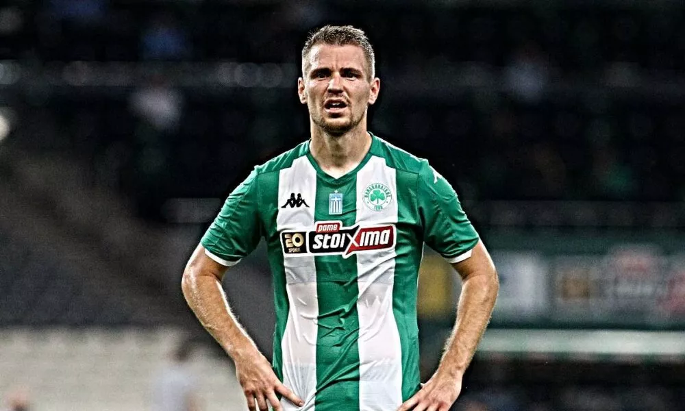 Κολοβέτσιος: «Με τελείωσαν από τον Παναθηναϊκό σε μία μέρα με ένα χαρτί – Ένας απίθανος τύπος…»