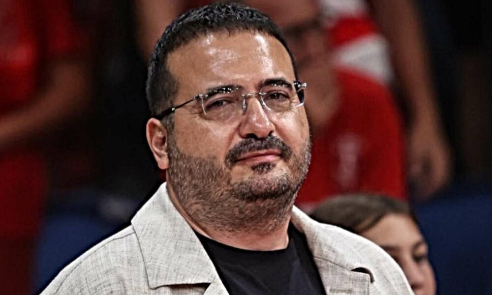 Γιανάι: «Πανέξυπνο μυαλό ο Γιαννακόπουλος – Κέρδισε την παρτίδα σκάκι!»