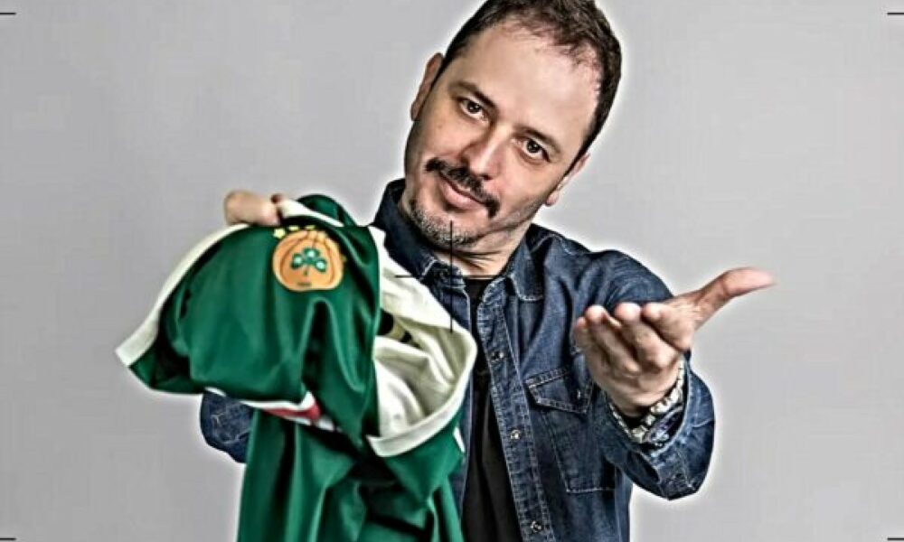 Ξέσπασε LIVE ο Τσουβέλας για Παναθηναϊκό! – ΕΠΙΚΗ απάντηση… δακρύων σε Μοντέρο (vid)