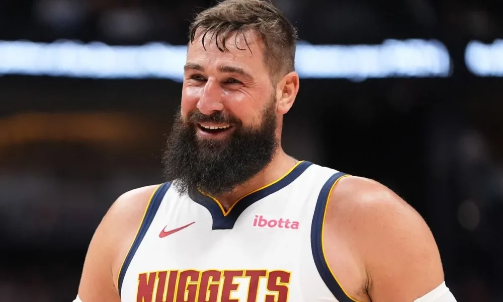 Δημοσίευμα της «Denver Post» για τον Βαλαντσιούνας: «Η προοπτική της EuroLeague ίσως επανέλθει»